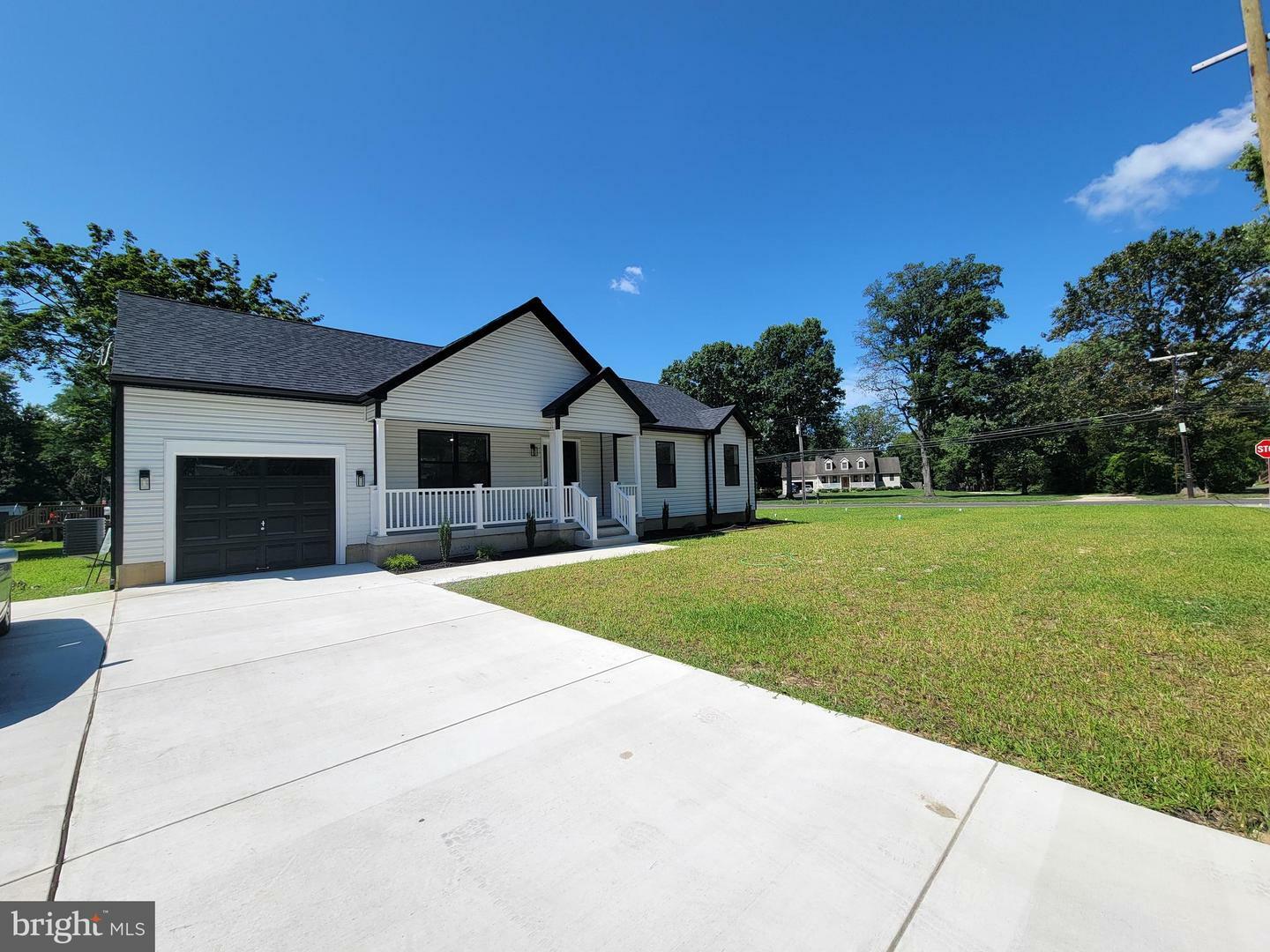 Property Photo: 1182 Rae Drive NJ 08360