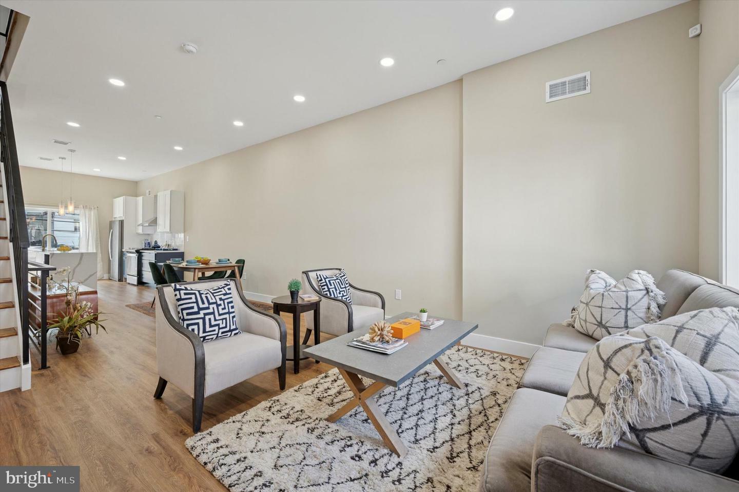 Property Photo: 6210 Clearview Street PA 19138