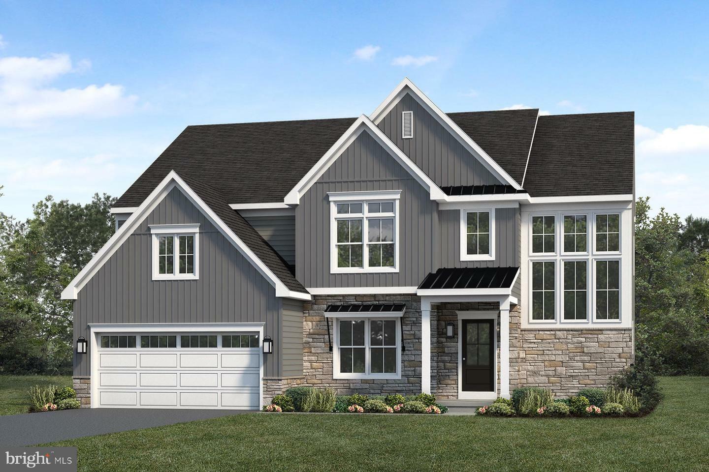 821 Sunset Boulevard  Annville PA 17003 photo