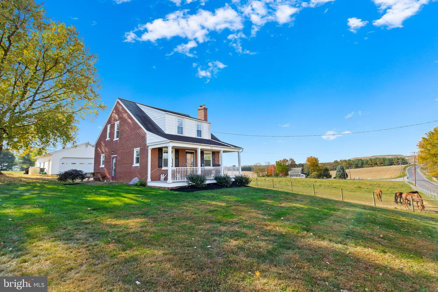 Property Photo: 1175 Letort Road PA 17516