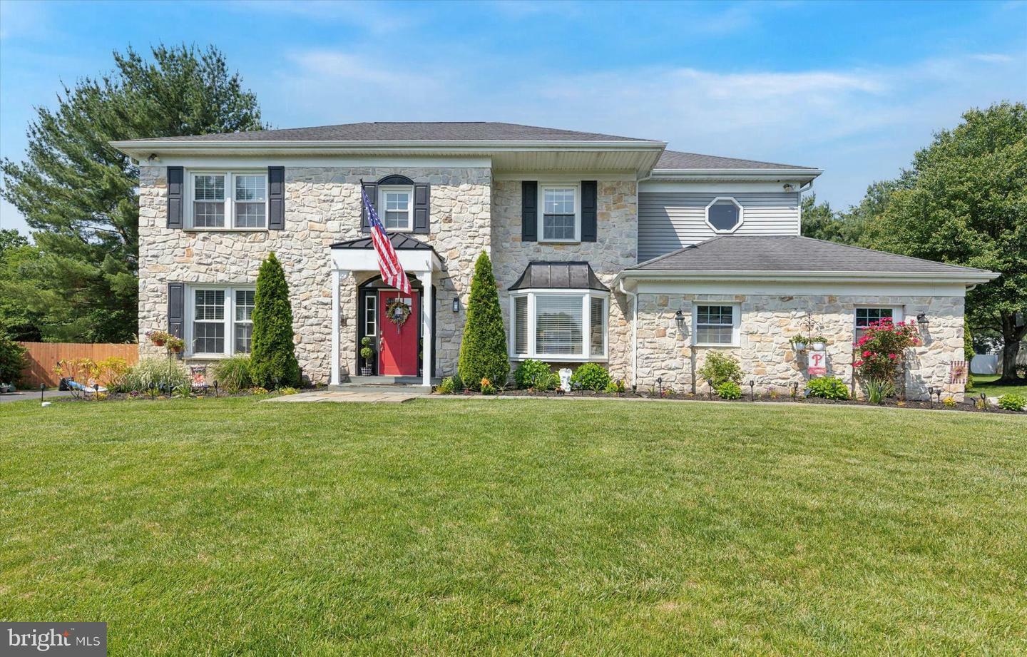 1004 Winding River Lane  Phoenixville PA 19460 photo