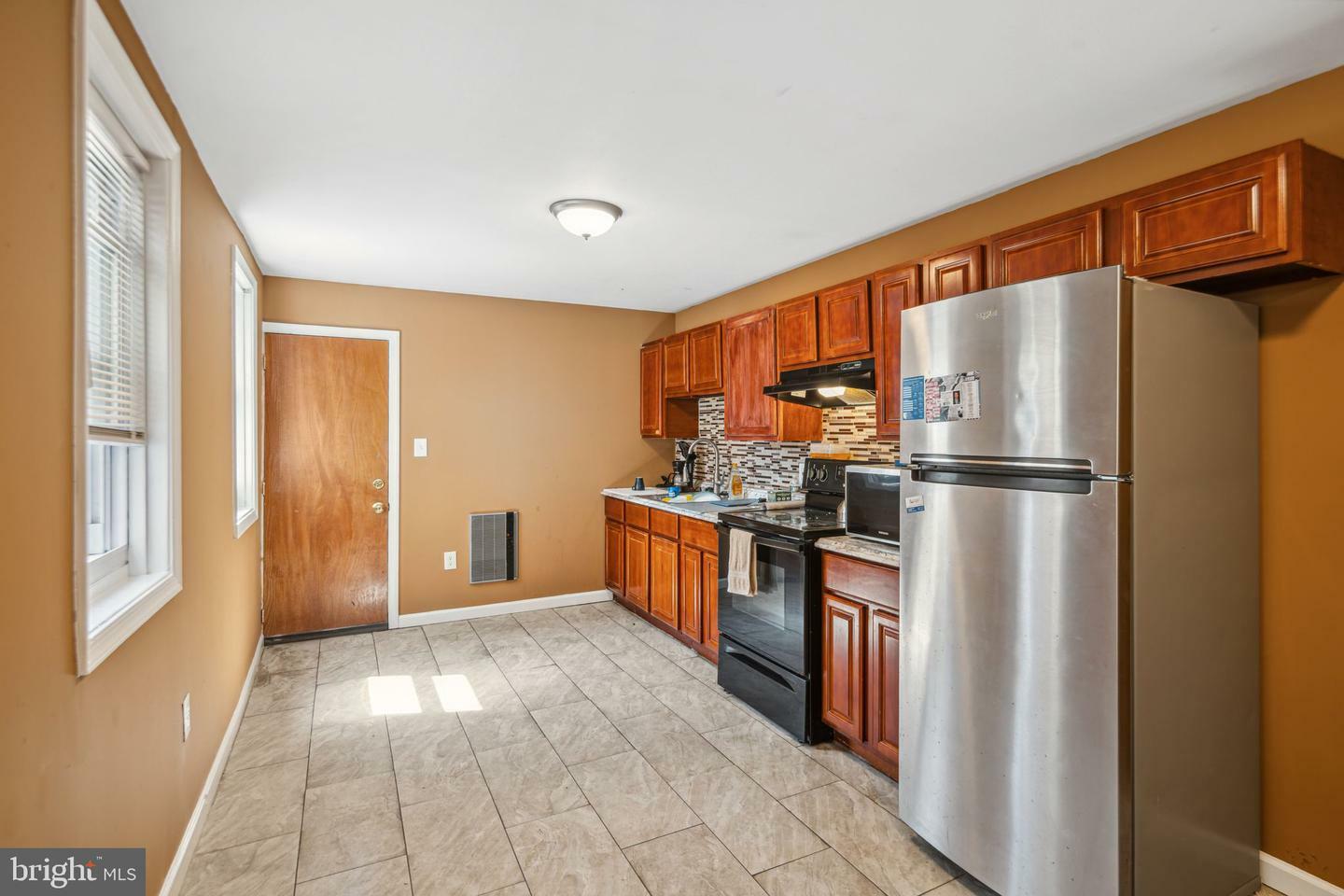Property Photo: 1612 Fontain Street PA 19121