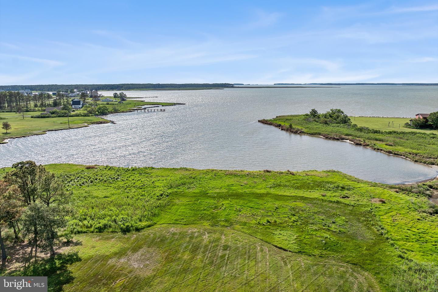 Property Photo: 1312 Taylors Island Road MD 21648