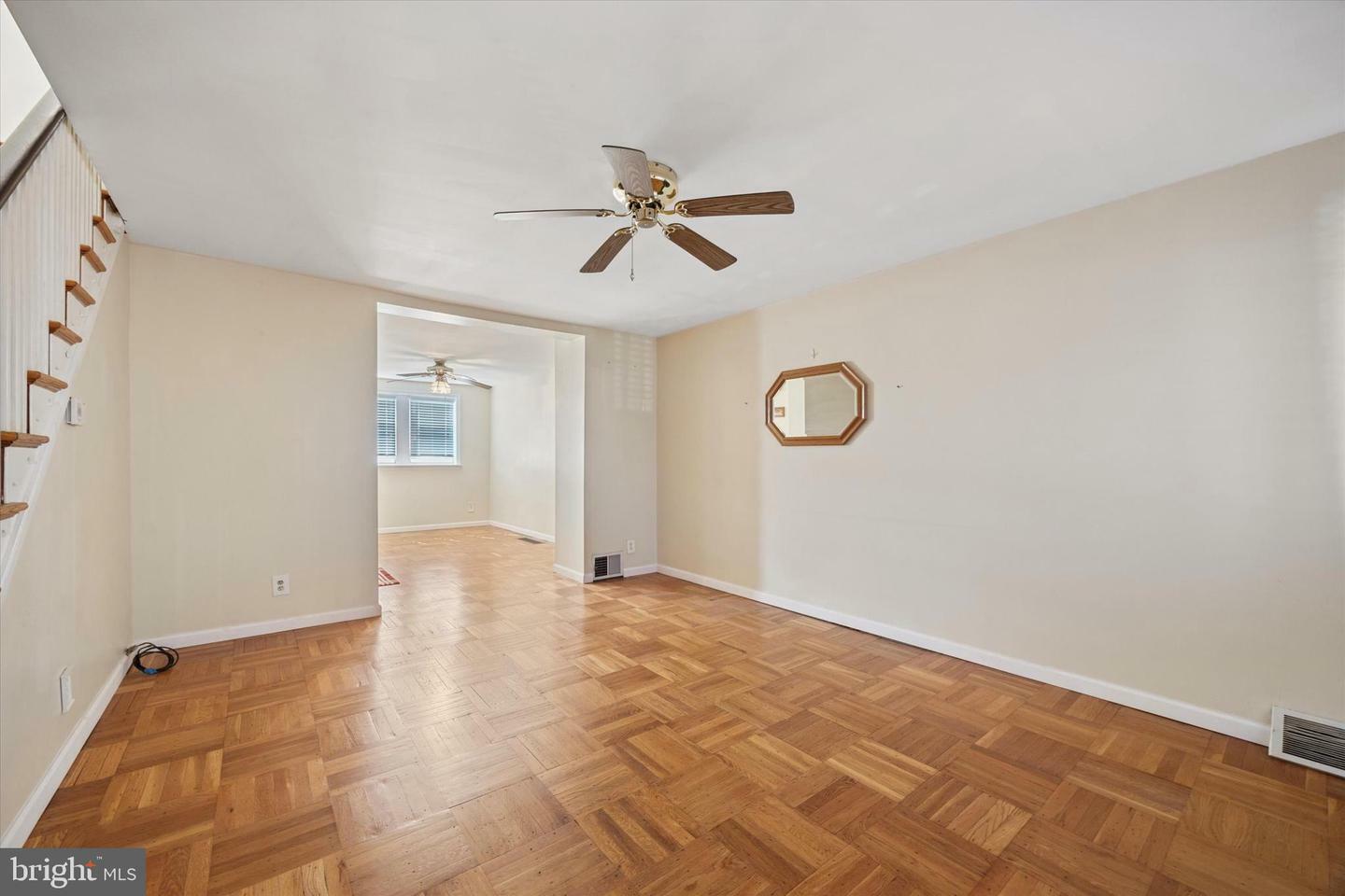 Property Photo:  5861 Sylvester Street  PA 19149 