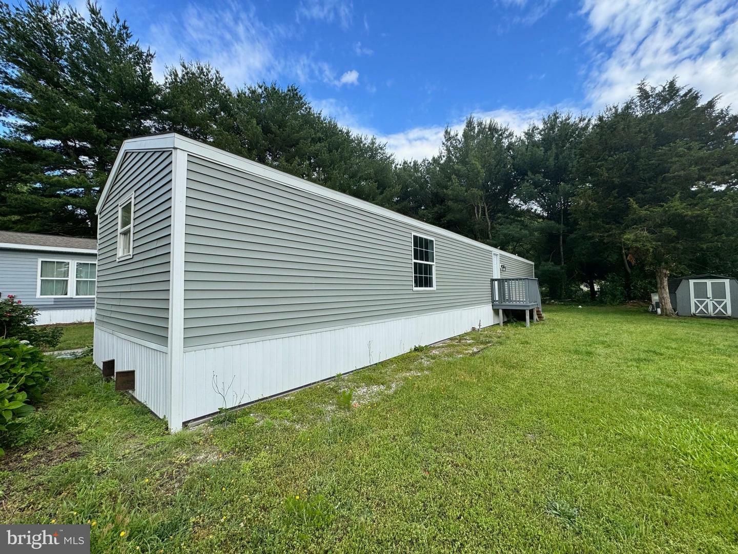 Property Photo: 410 Tiffany Drive MD 21826