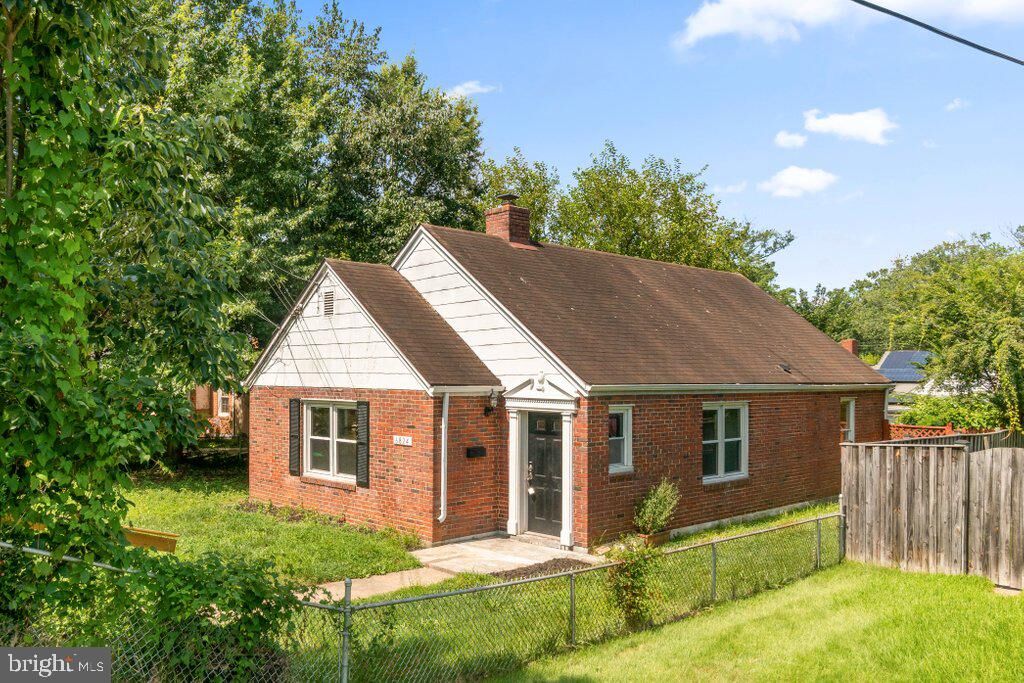 Property Photo: 6824 Shepherd Street MD 20784