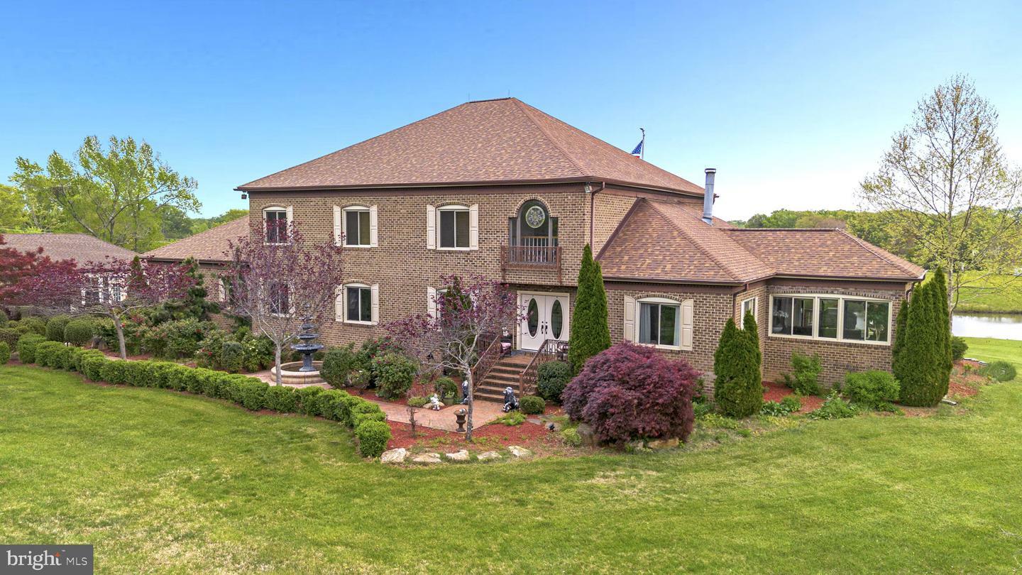 Property Photo: 2277 Poplar Road VA 22556