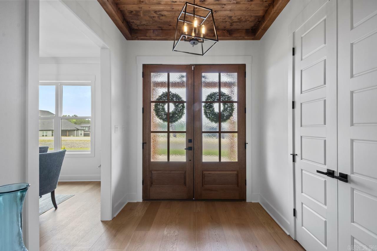 Property Photo: 208 Hartman Lane AR 72019
