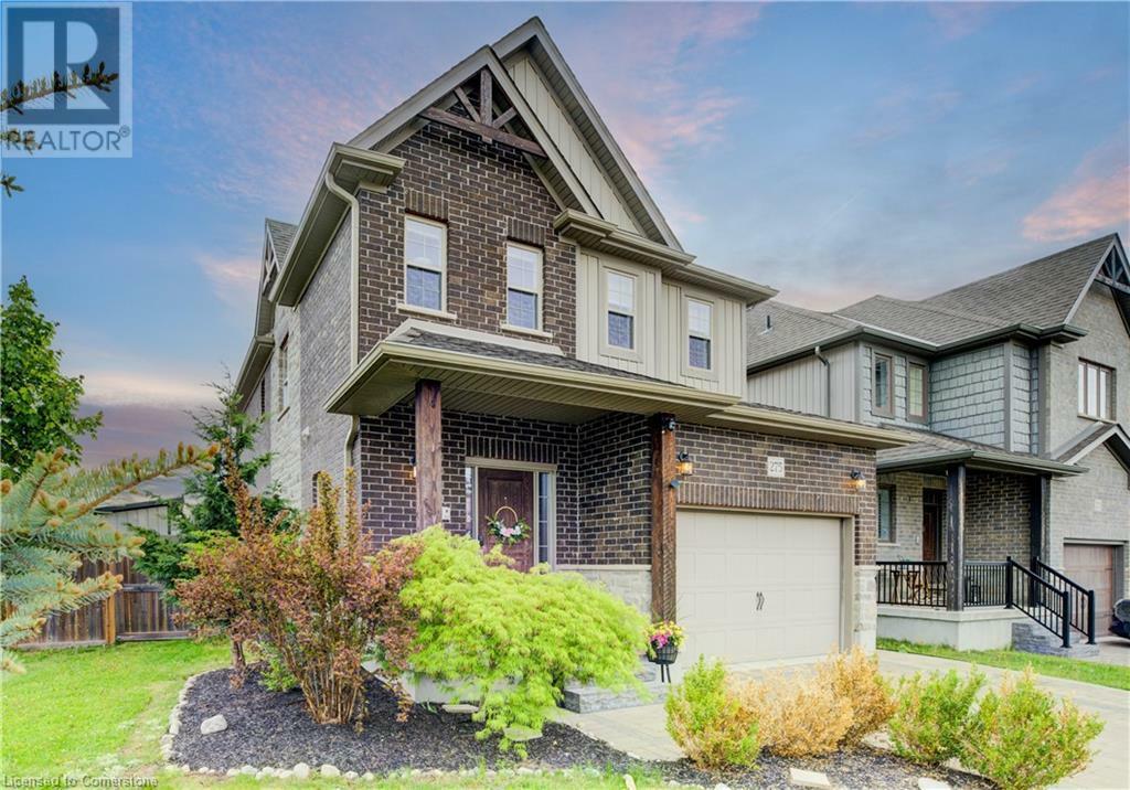Property Photo: 275 Falconridge Drive ON N2K 0C5