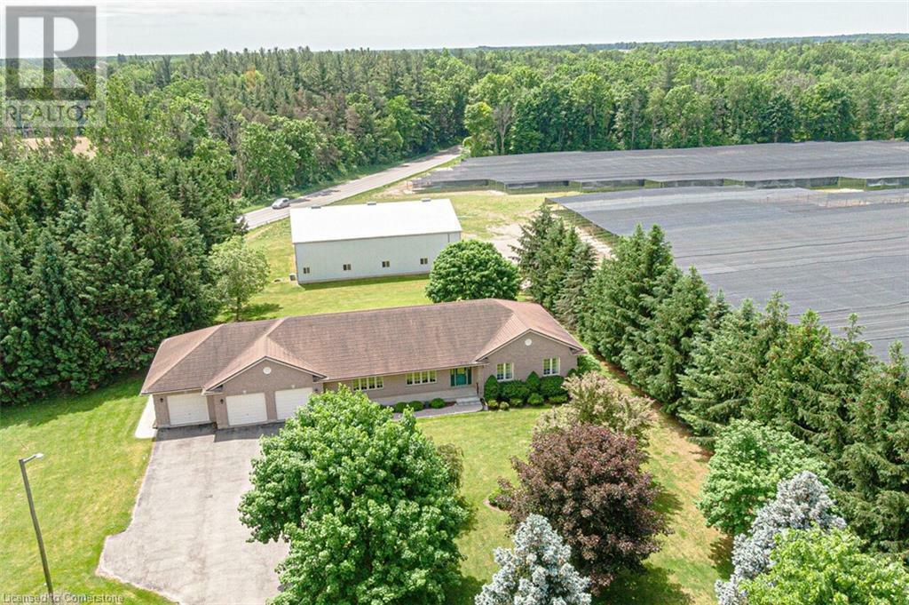 Property Photo: 1184 Windham 5 Road ON N0E 1V0