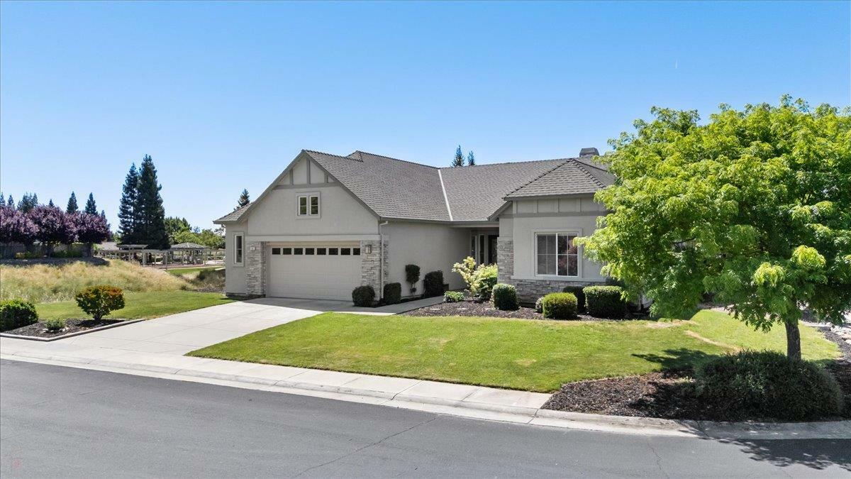 Property Photo: 187 Quail Meadow Lane CA 95228