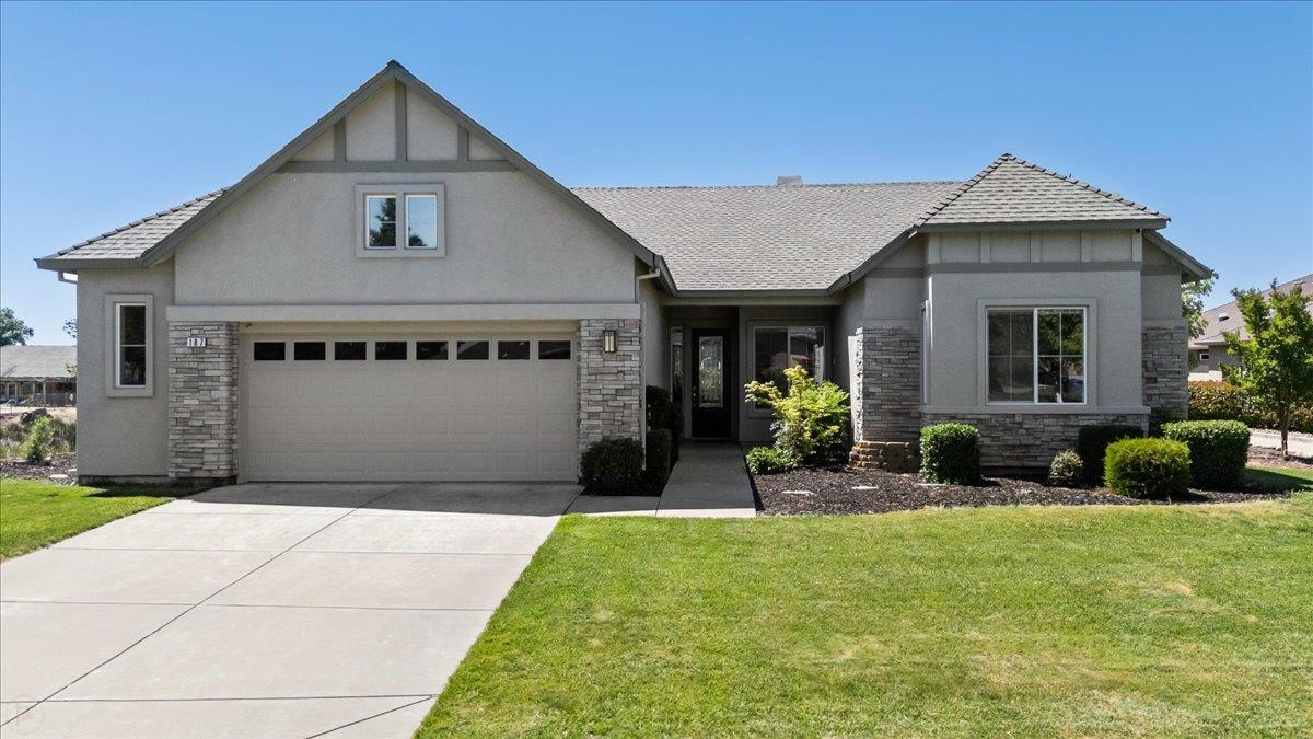 Property Photo: 187 Quail Meadow Lane CA 95228