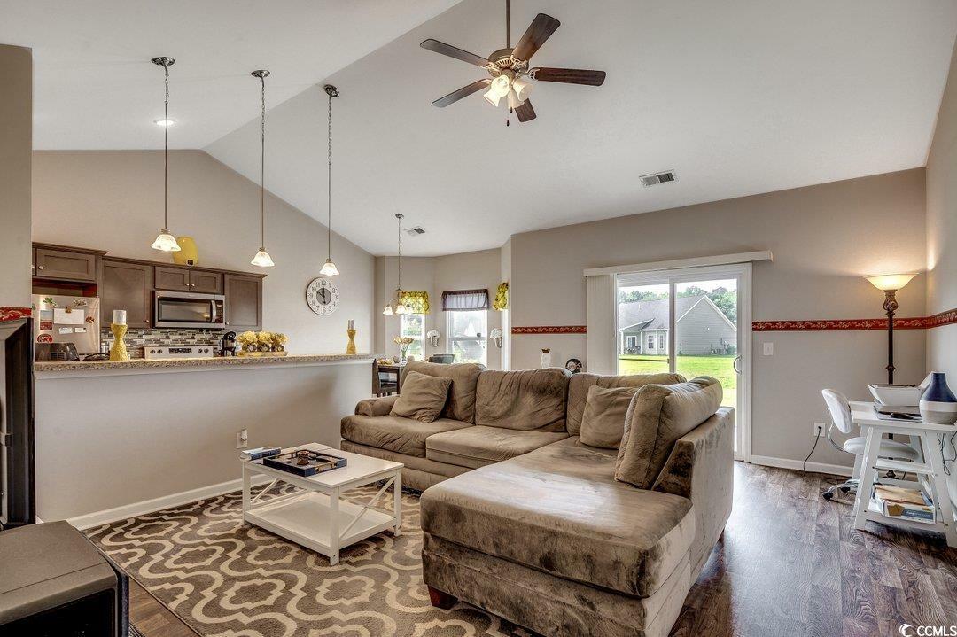 Property Photo: 176 Springtide Dr. SC 29527