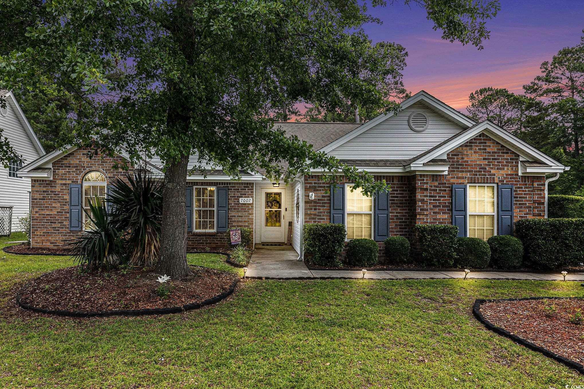 Property Photo: 7007 Blade Beak Ln. SC 29588