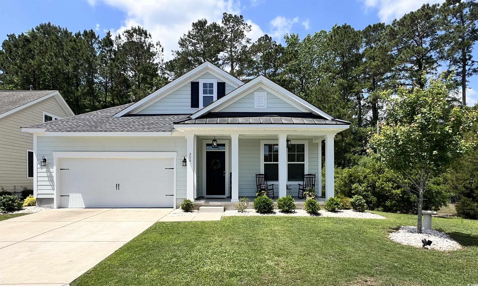 Property Photo: 200 Ponte Vedra Dr. SC 29576