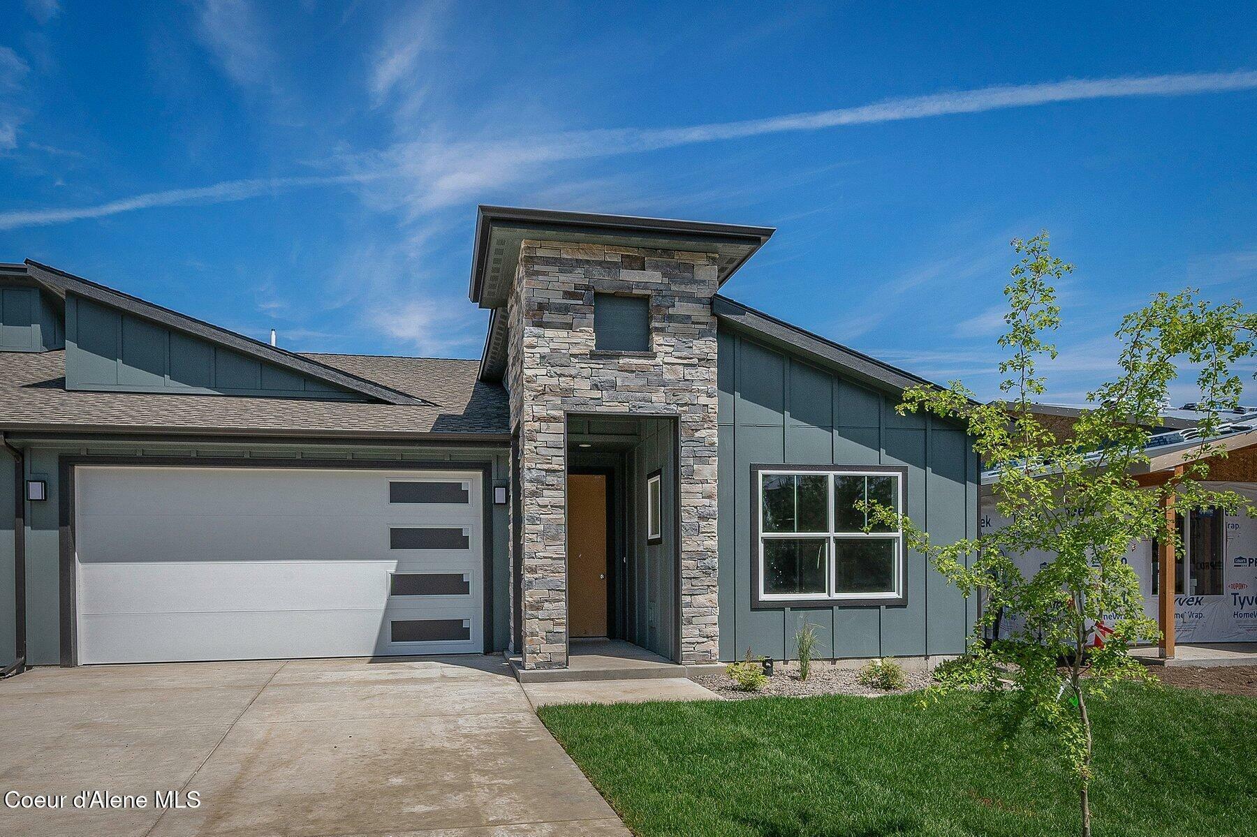 Property Photo:  7322 N Breaux Dr  ID 83815 