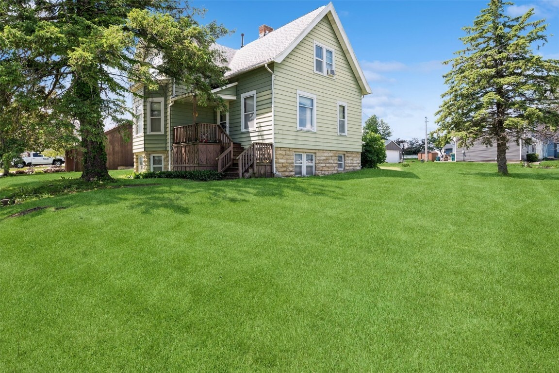 205 2nd Avenue  Atkins IA 52206 photo