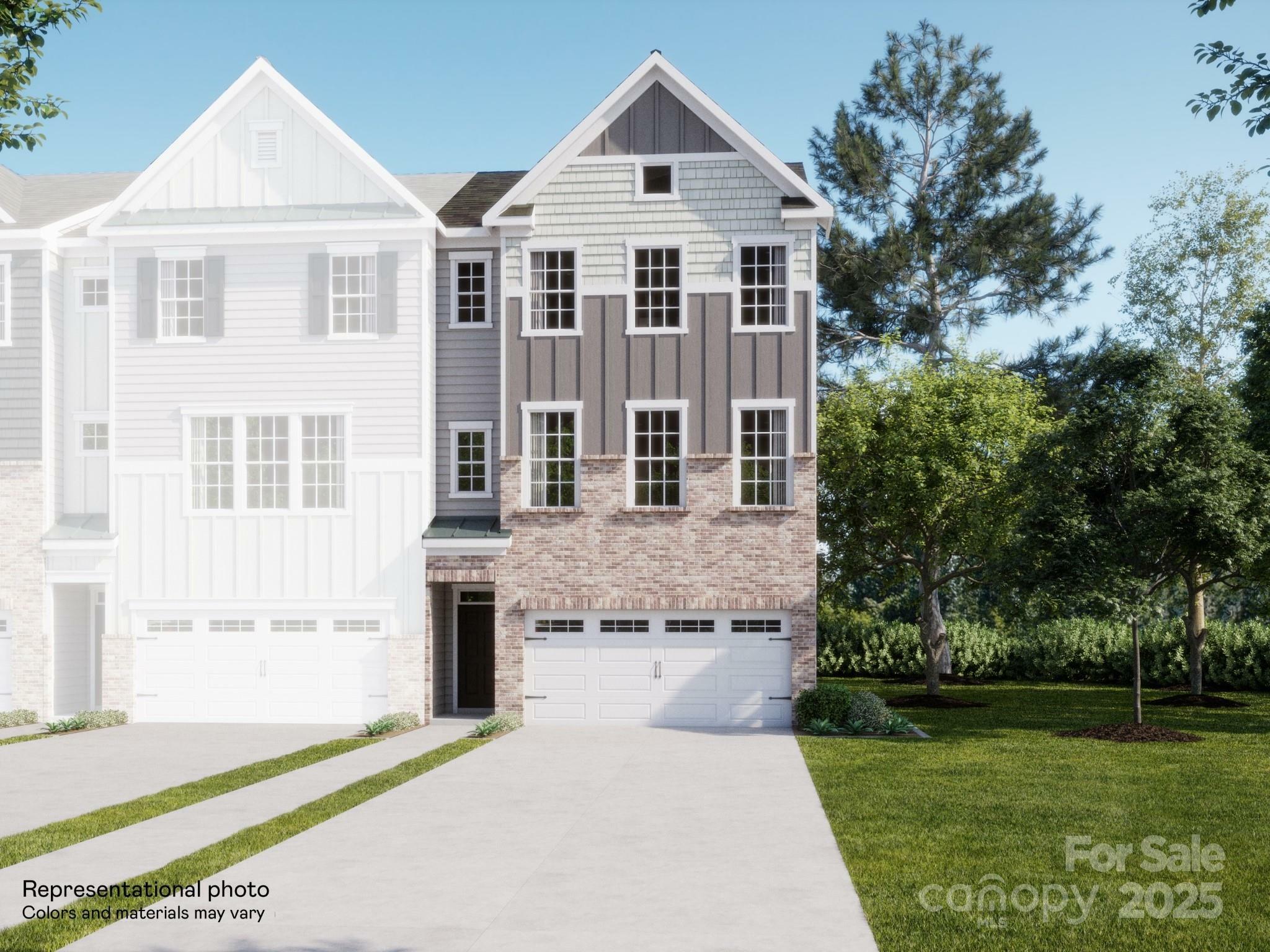 1021 Bandon Drive  Waxhaw NC 28173 photo