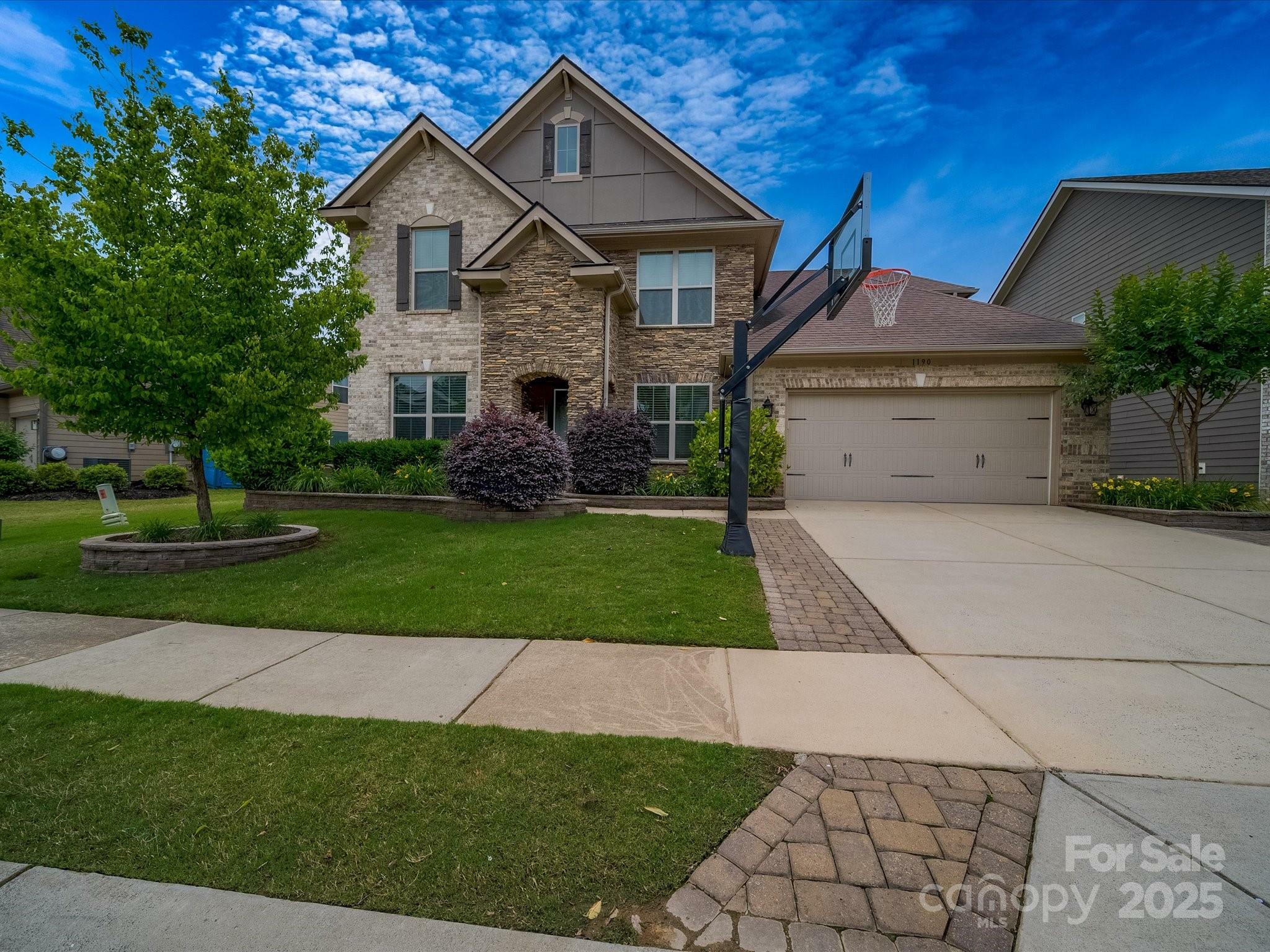Property Photo: 1190 Arges River Drive SC 29715