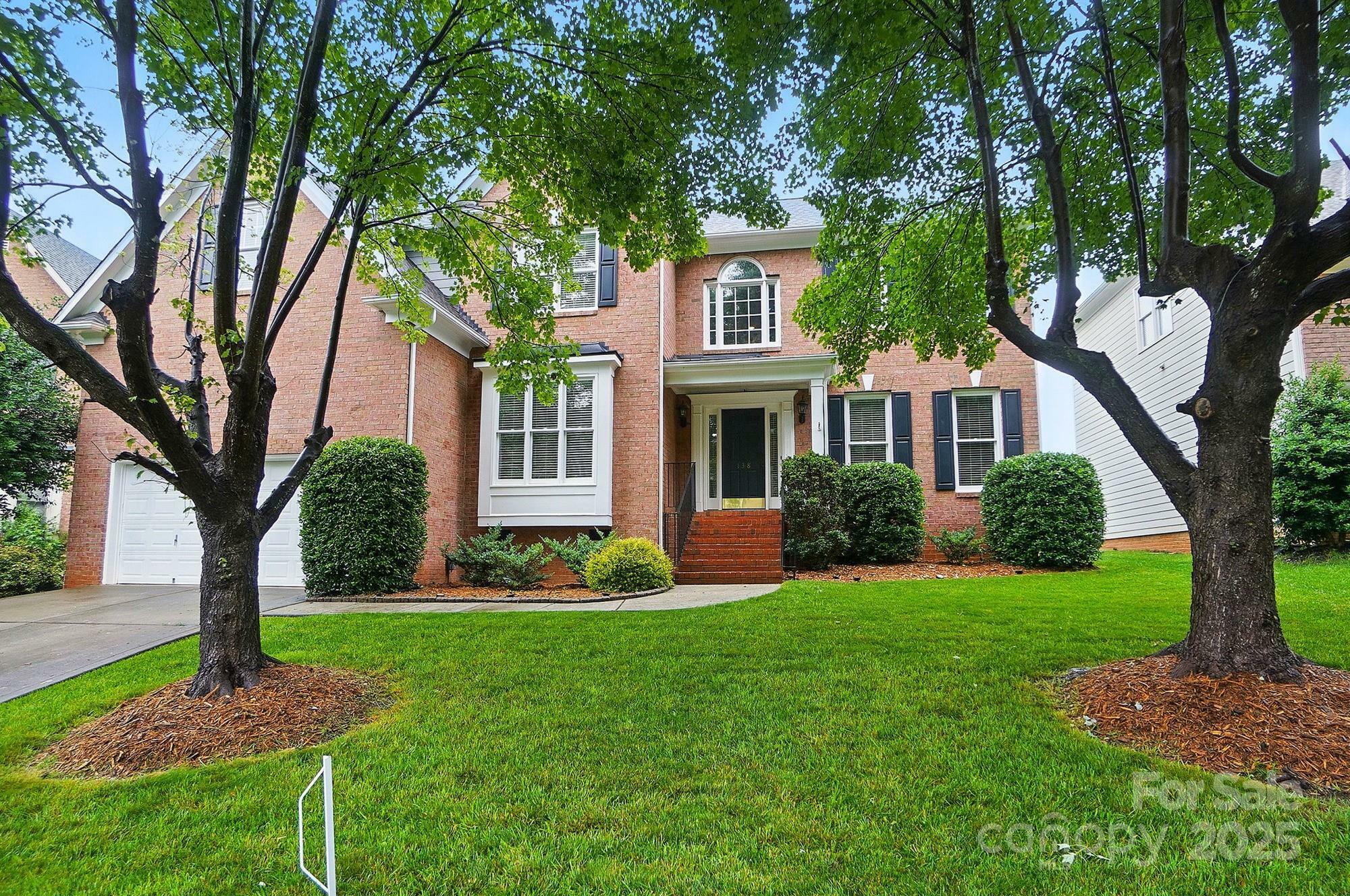 138 Montibello Drive  Mooresville NC 28117 photo