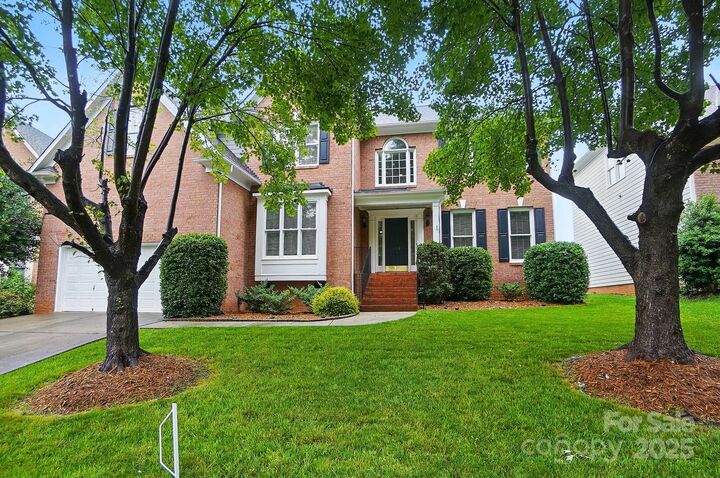 138 Montibello Drive  Mooresville NC 28117 photo
