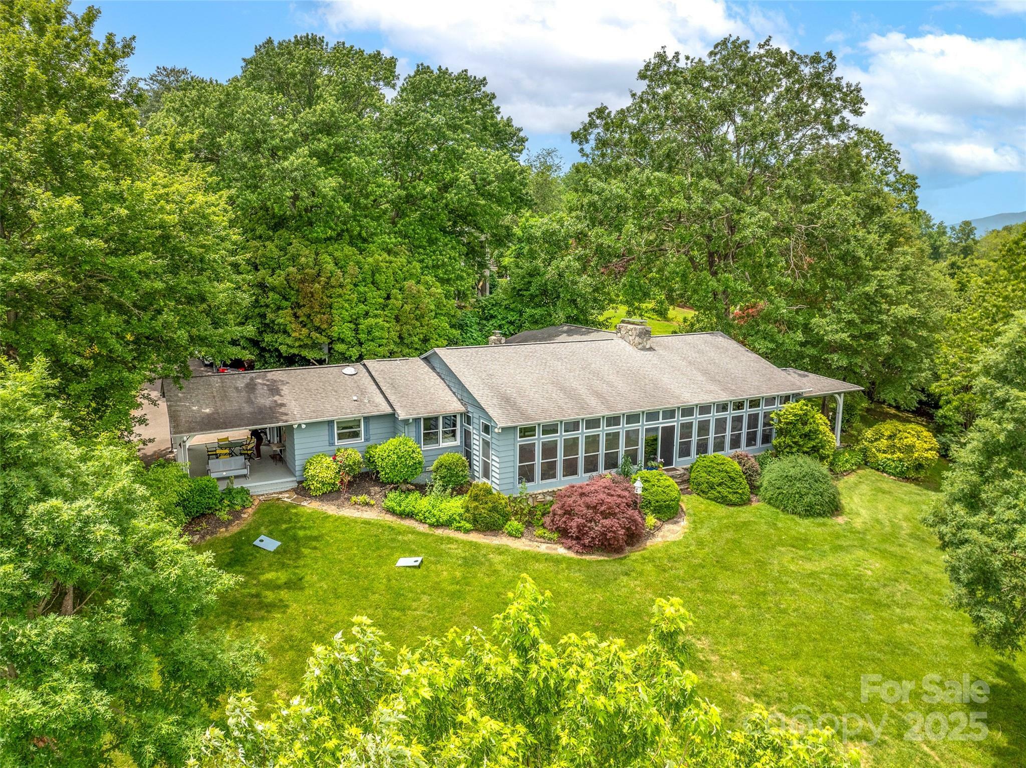 Property Photo: 6345 N Shore Drive NC 28761