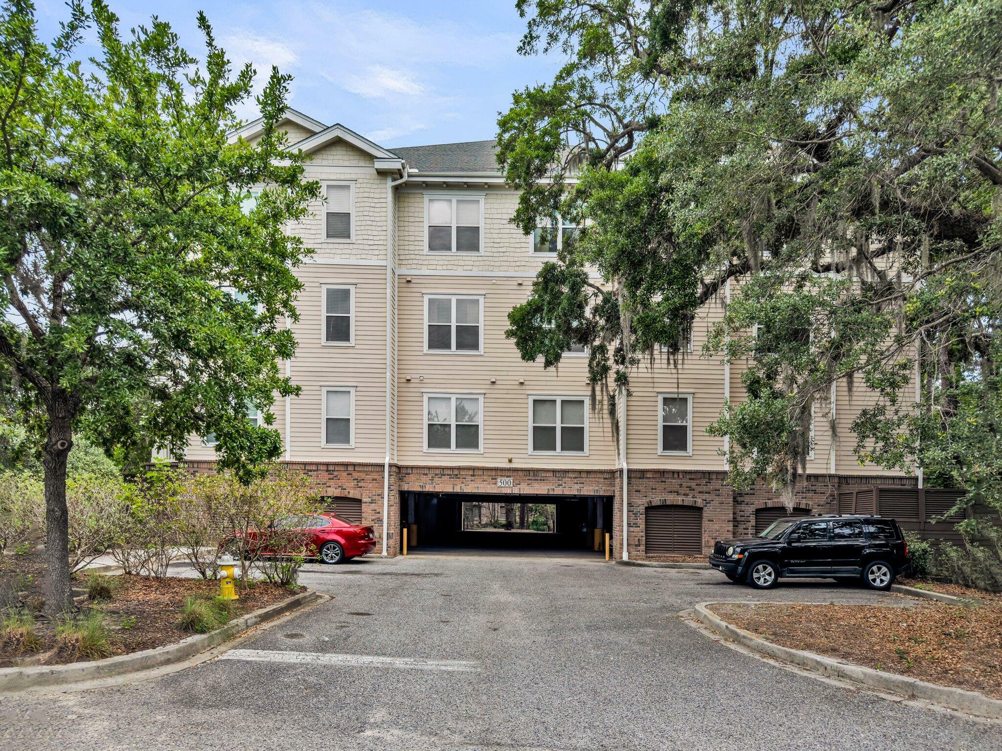 2244 Ashley Crossing Drive # 534  Charleston SC 29414 photo