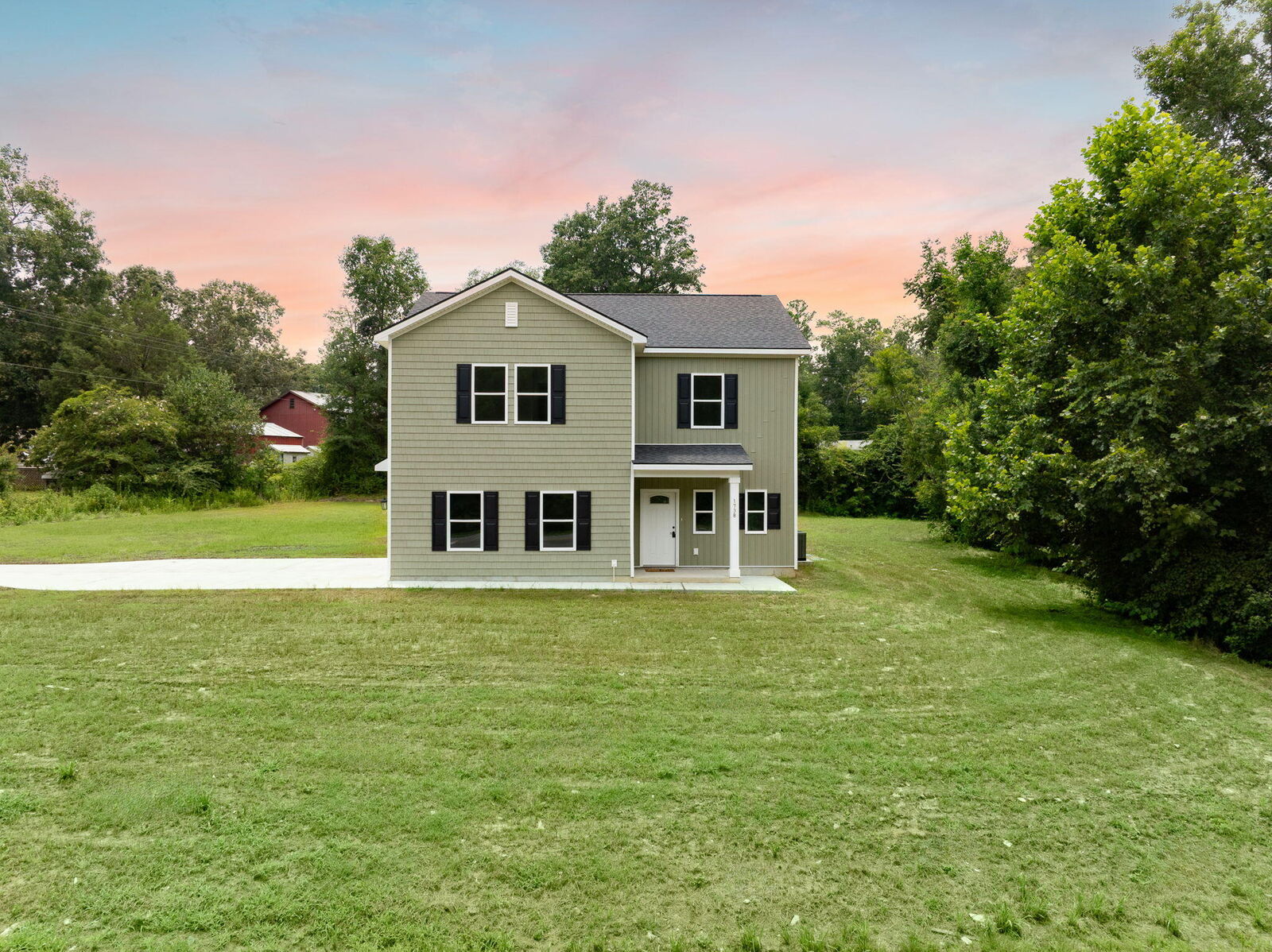 Property Photo:  1738 US-52  SC 29461 