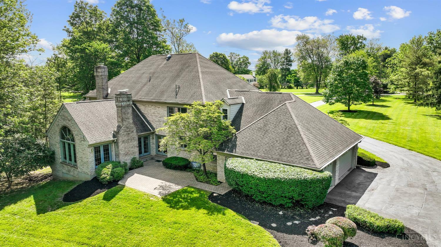 Property Photo: 5415 Graydonmeadow Lane OH 45243