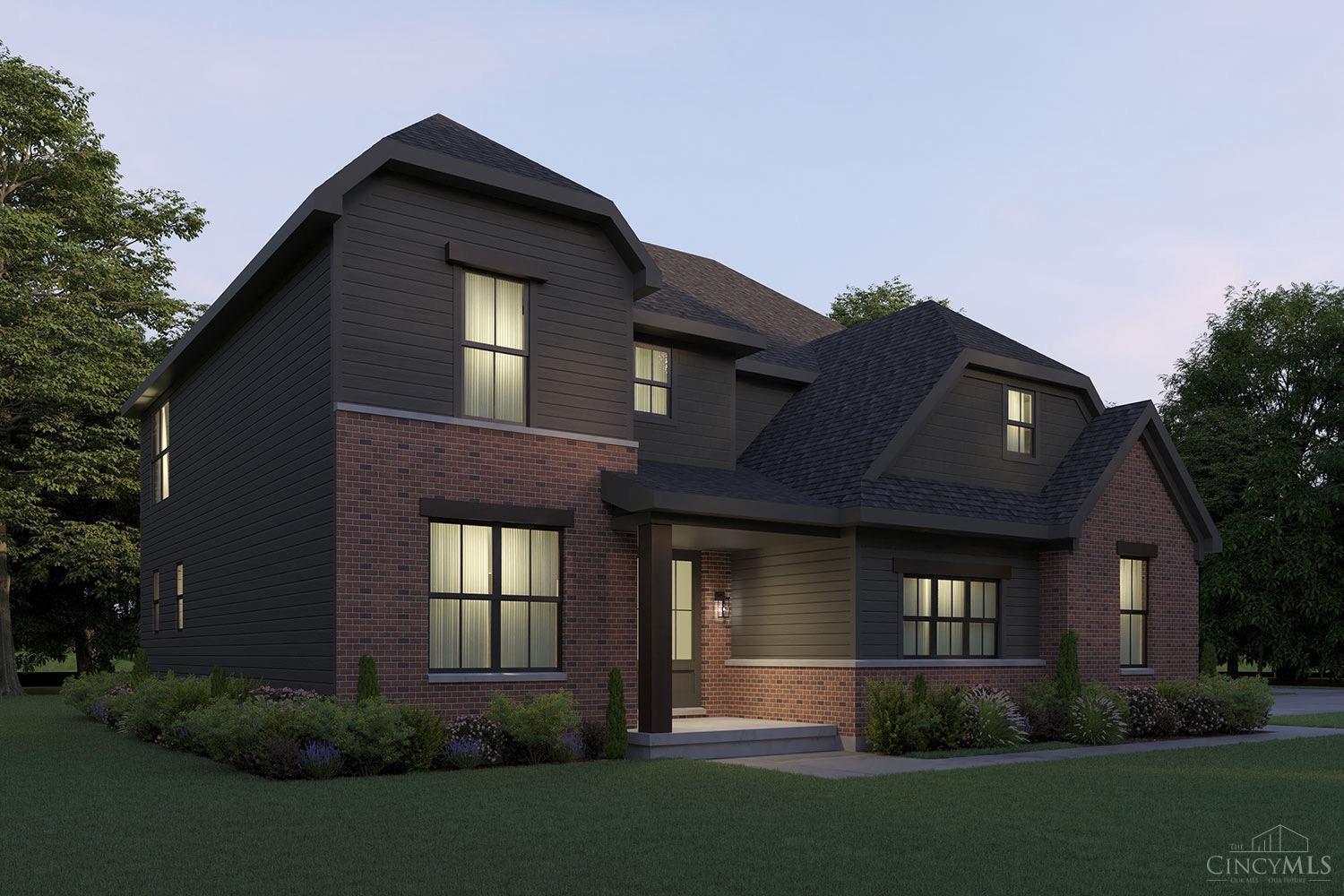 Property Photo:  6960 Shadow Ridge Road  OH 45230 