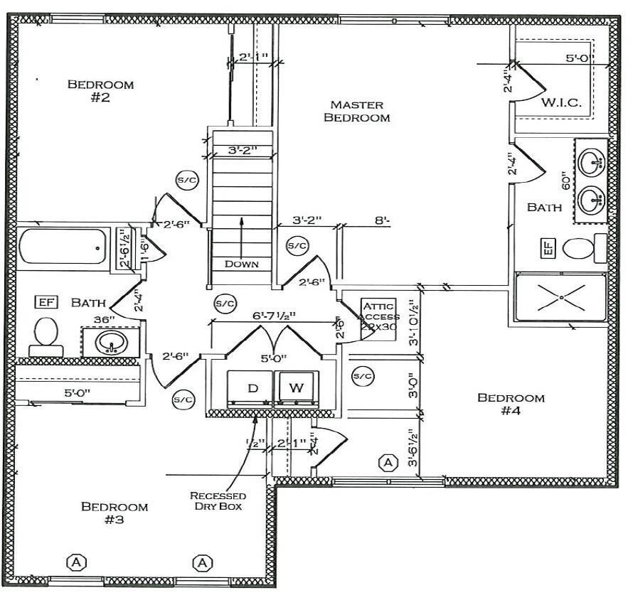 Property Photo:  1 Salem Road  OH 45230 