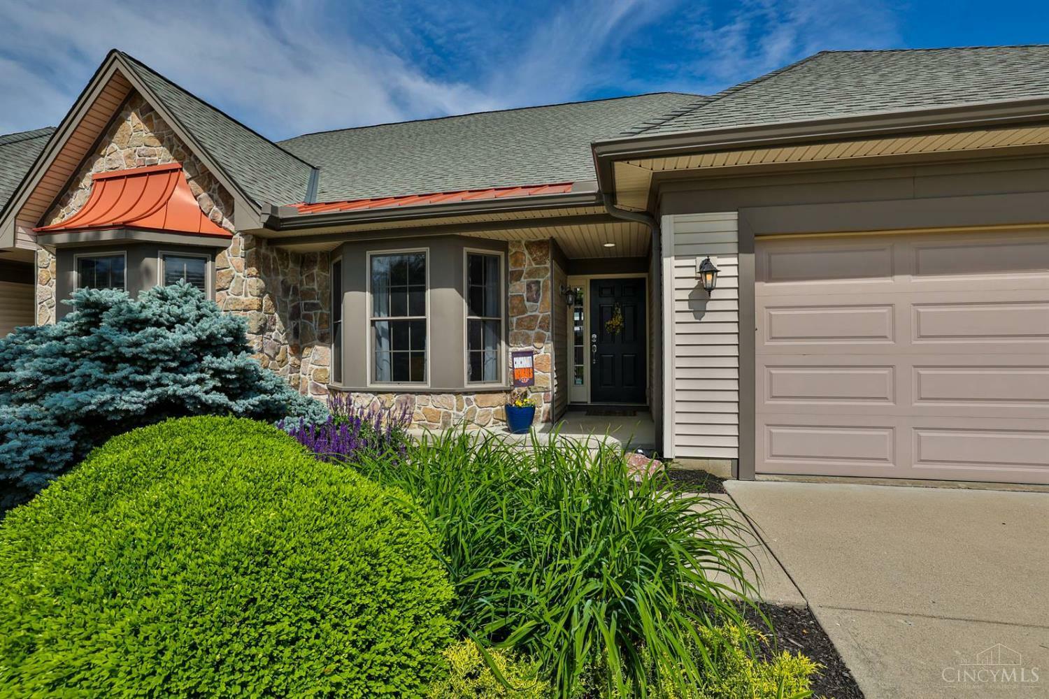 Property Photo: 1708 Harmon Drive OH 45215