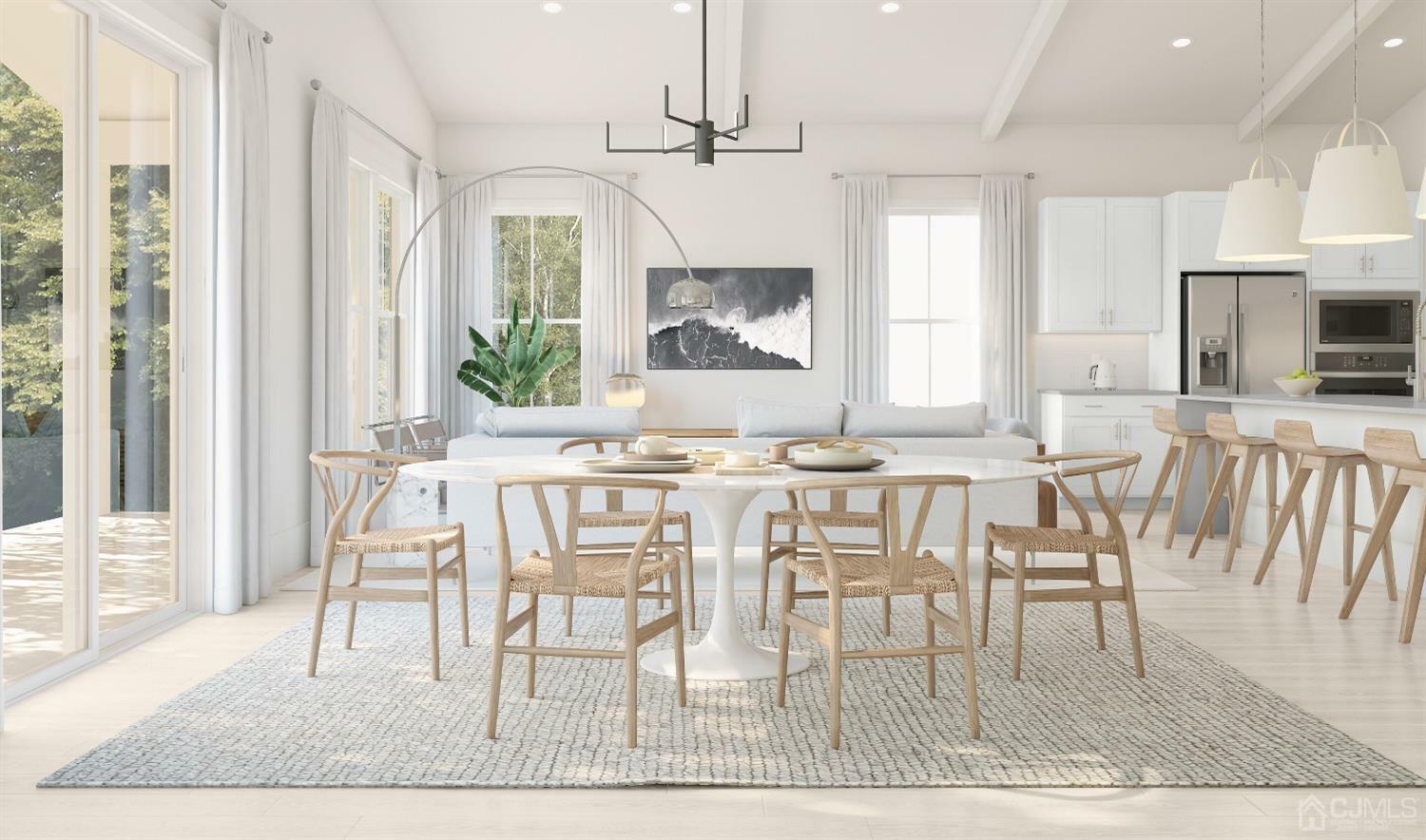 Property Photo:  33 Brewer Way 36  NJ 08536 