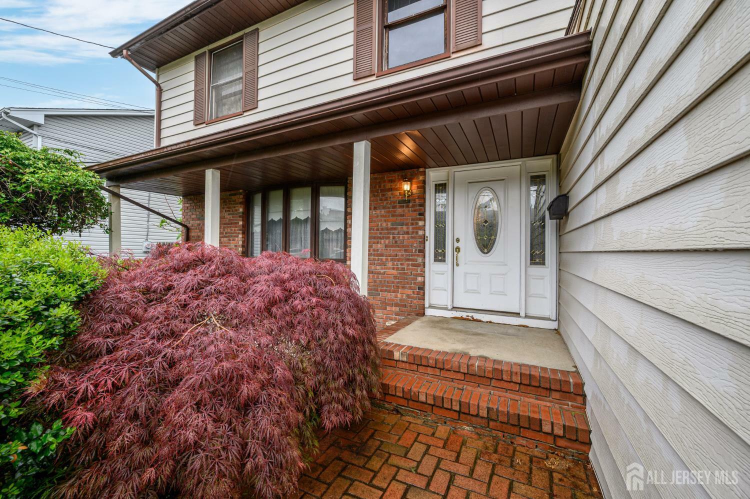 Property Photo: 98 S Cliff Road S NJ 07067