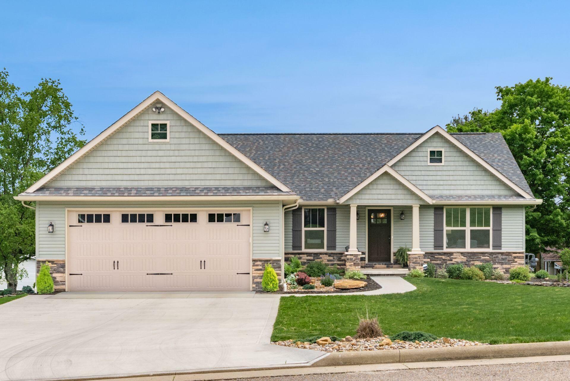 224 Blue Bird Drive  Butler OH 44822 photo