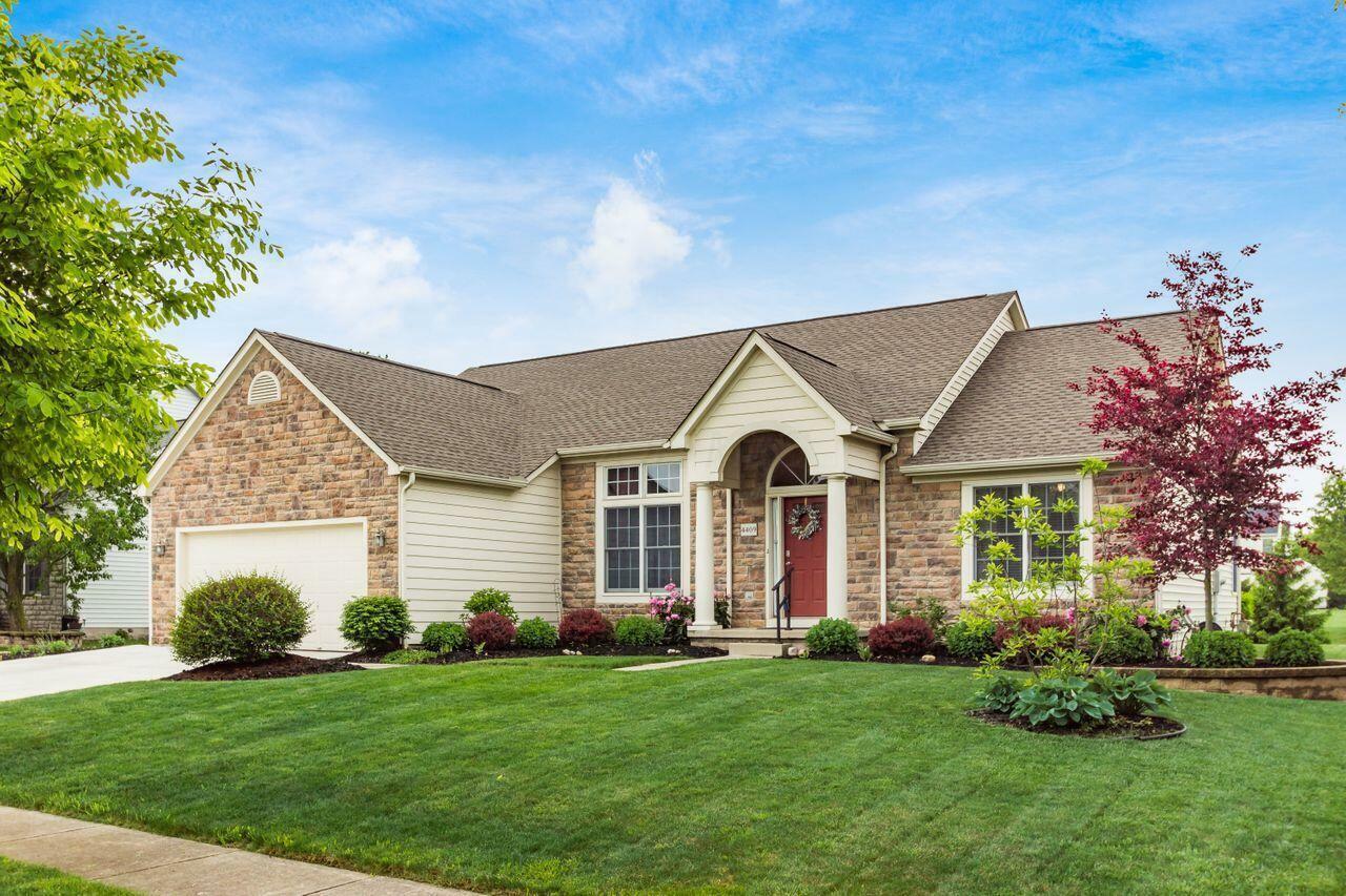 4409 Gary Way  Hilliard OH 43026 photo