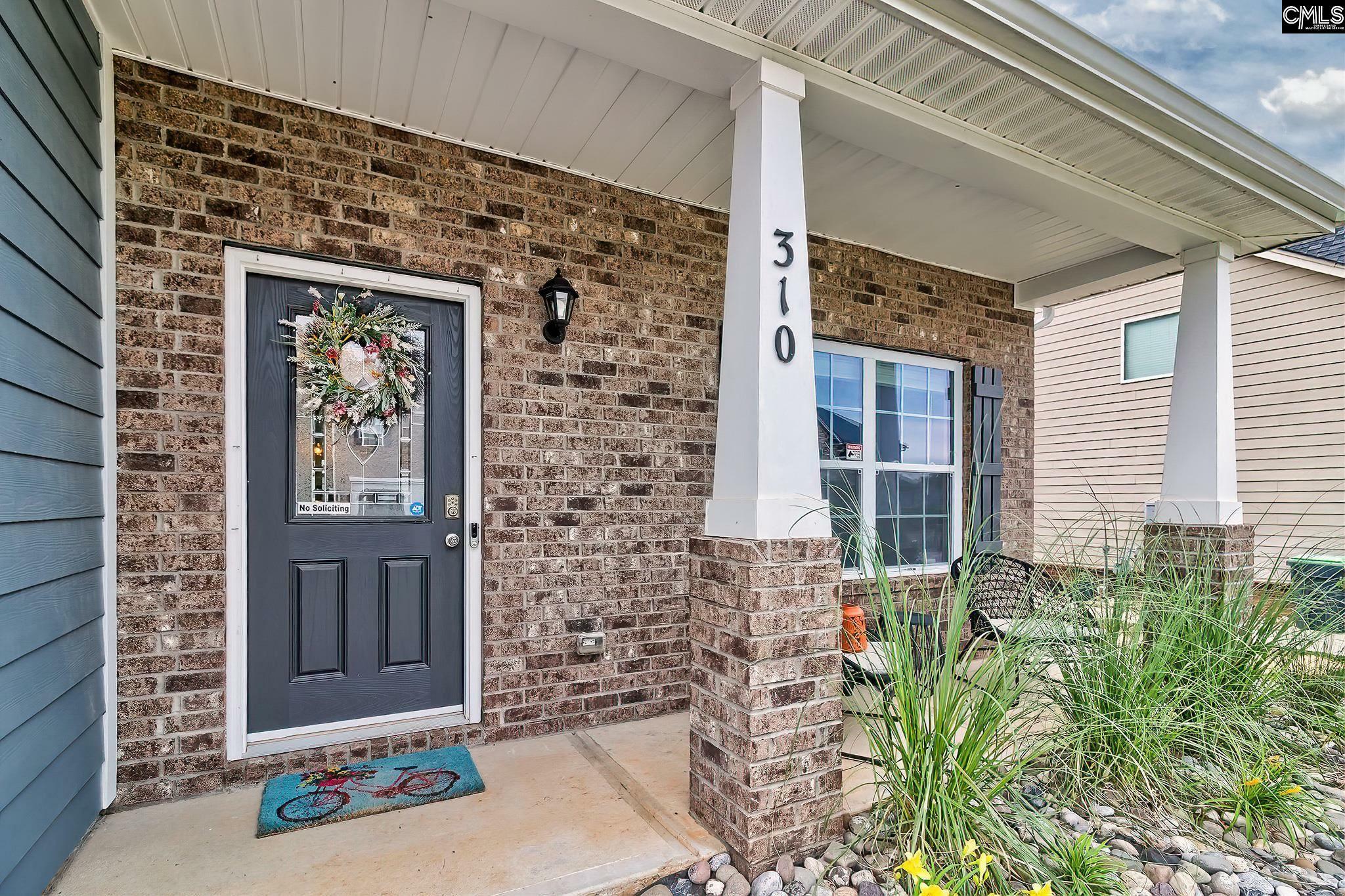 Property Photo: 310 Tulip SC 29072