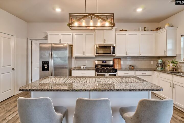 Property Photo:  310 Tulip  SC 29072 