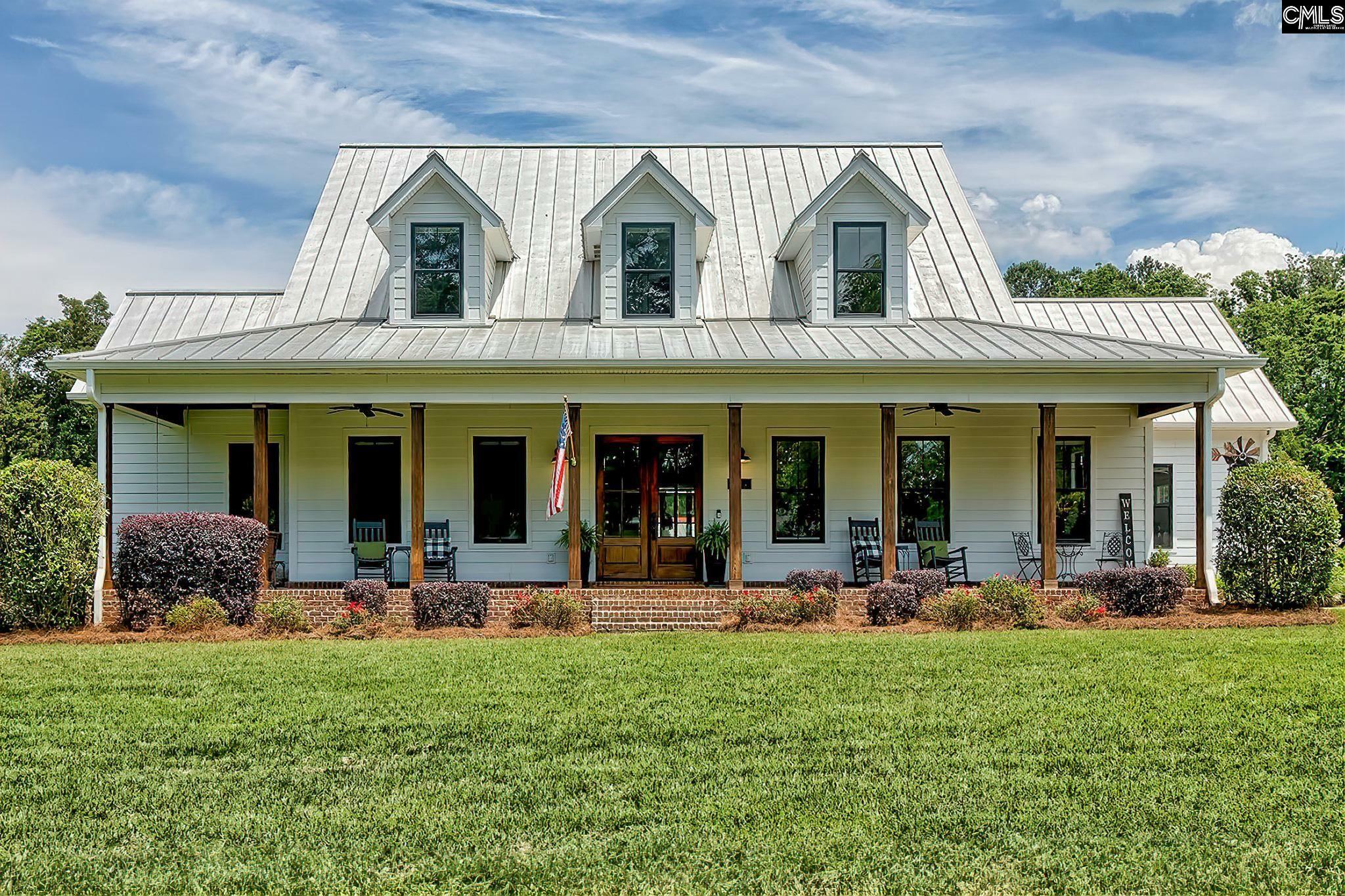 Property Photo: 166 Kleckley SC 29072