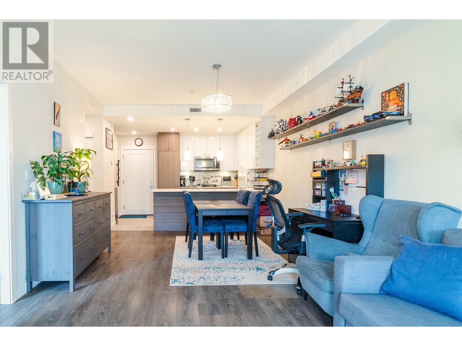 Property Photo:  23233 Gilley Road 305  BC V6V 1E6 