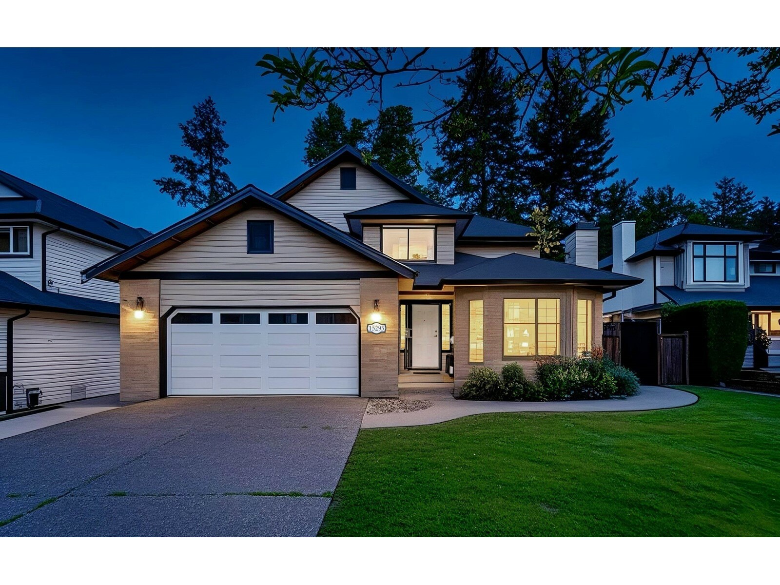 Property Photo: 15295 111A BC V3R 0G4