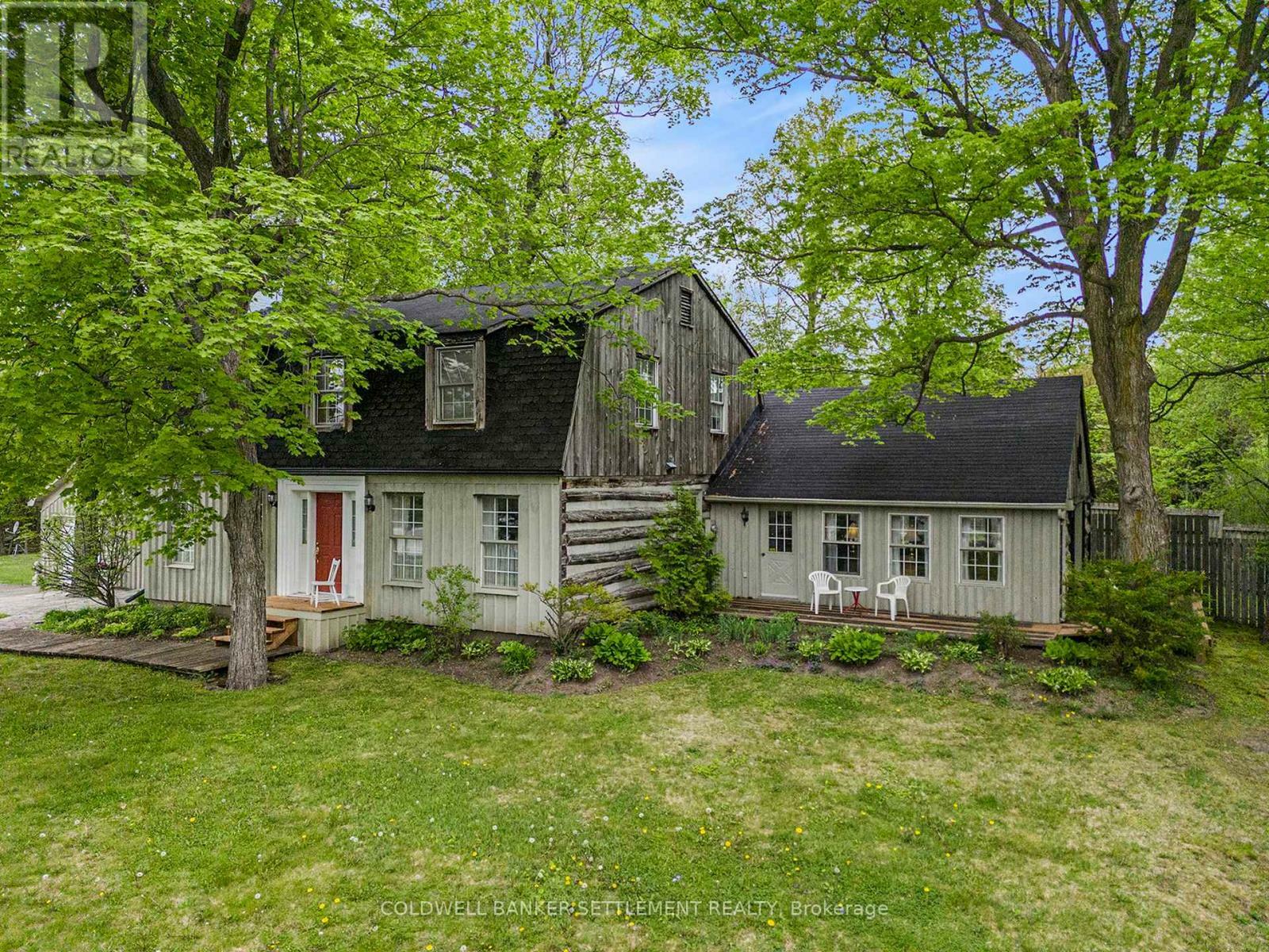 Property Photo: 93 Rideau Ferry Road ON K0G 1L0