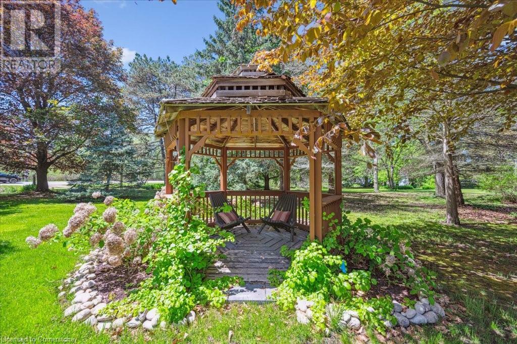 Property Photo: 1490 Blair Road ON N3H 4R8