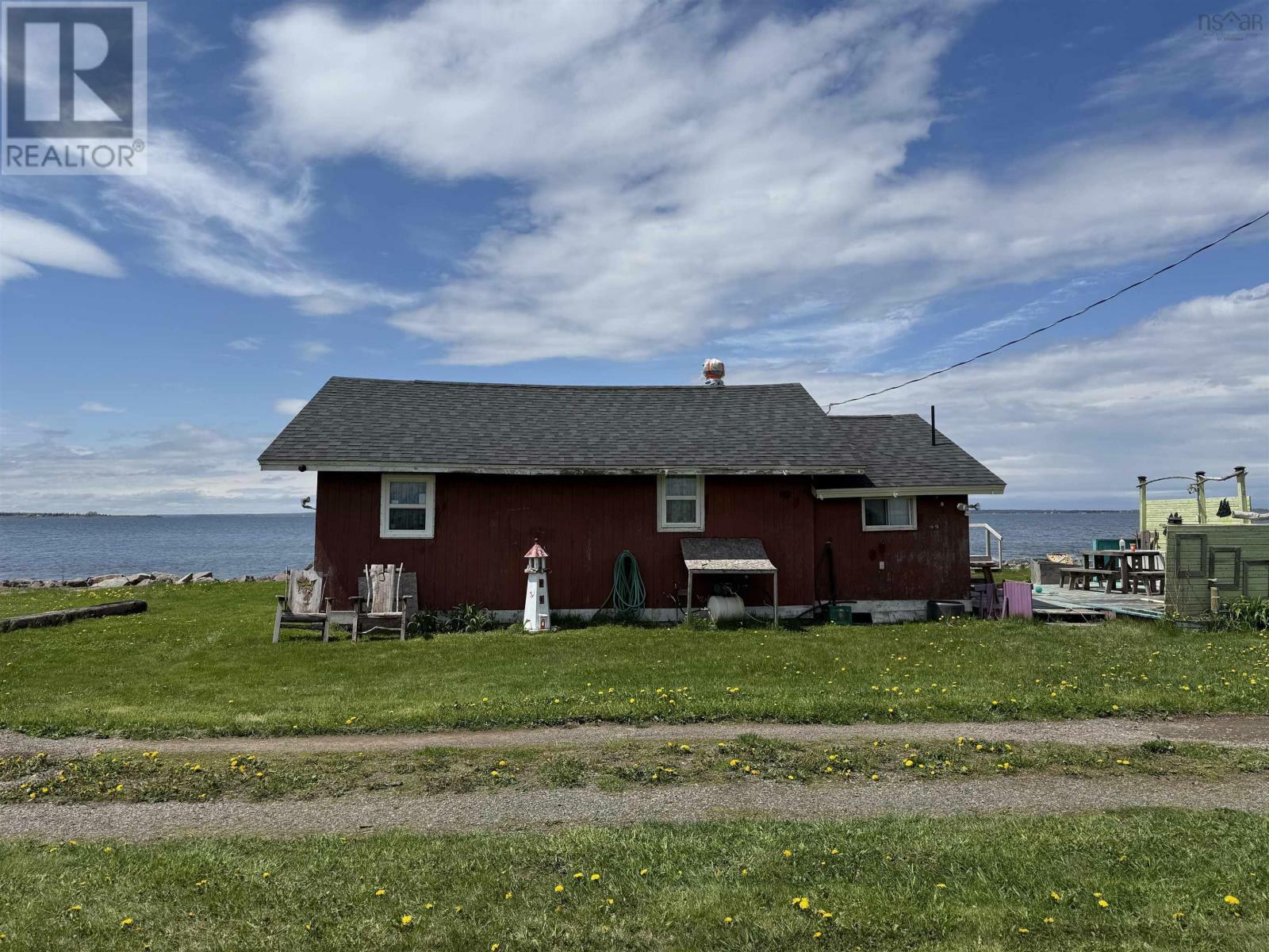 Property Photo: 28 Quahog Lane NS B0K 1V0