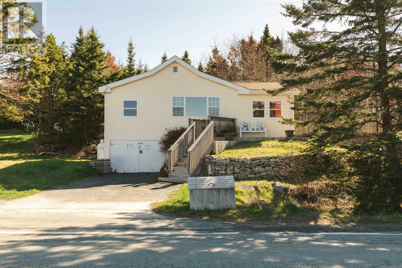 Property Photo: 4141 Prospect Road NS B3T 2C1