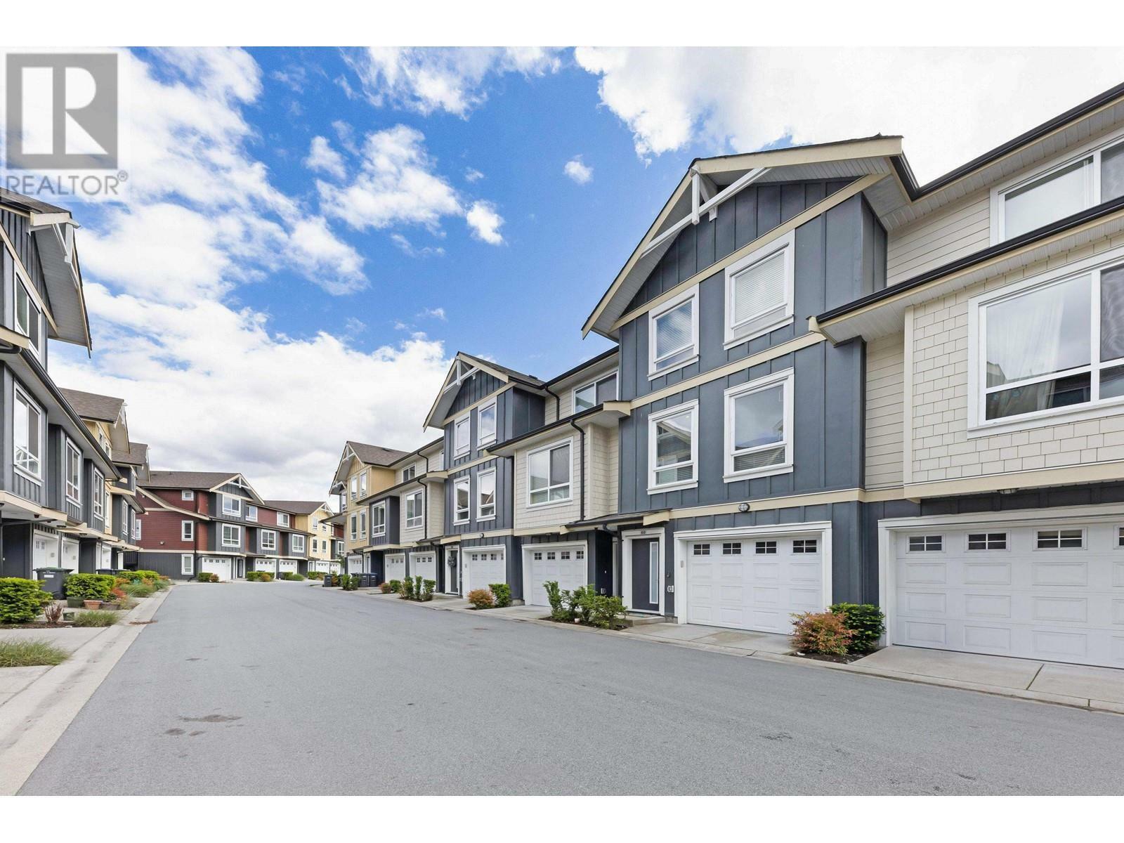 Property Photo: 430 Duncan Street 60 BC V3M 0M2