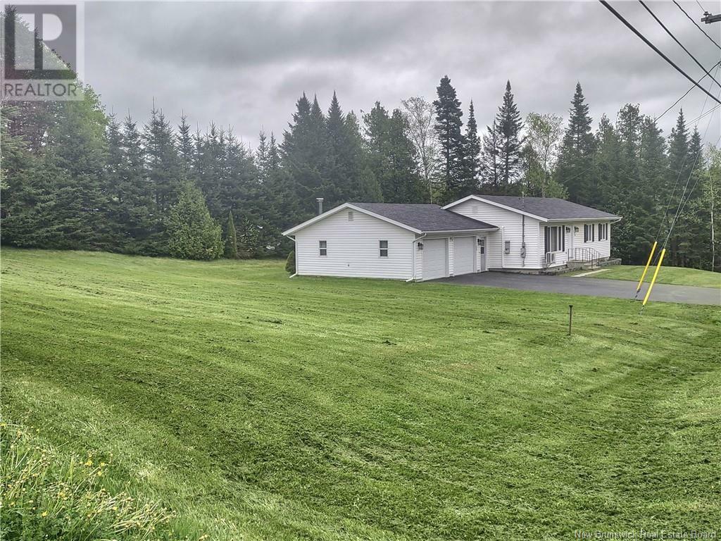 Property Photo:  214 Barrett Street  NB E7H 1C9 