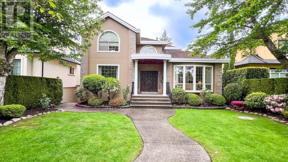 Property Photo: 1556 West 62nd Avenue BC V6P 2E9
