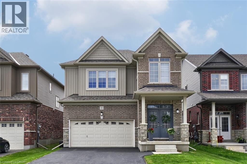 Photo de la propriété: 21 Gourlay Farm Lane ON N0B 1E0