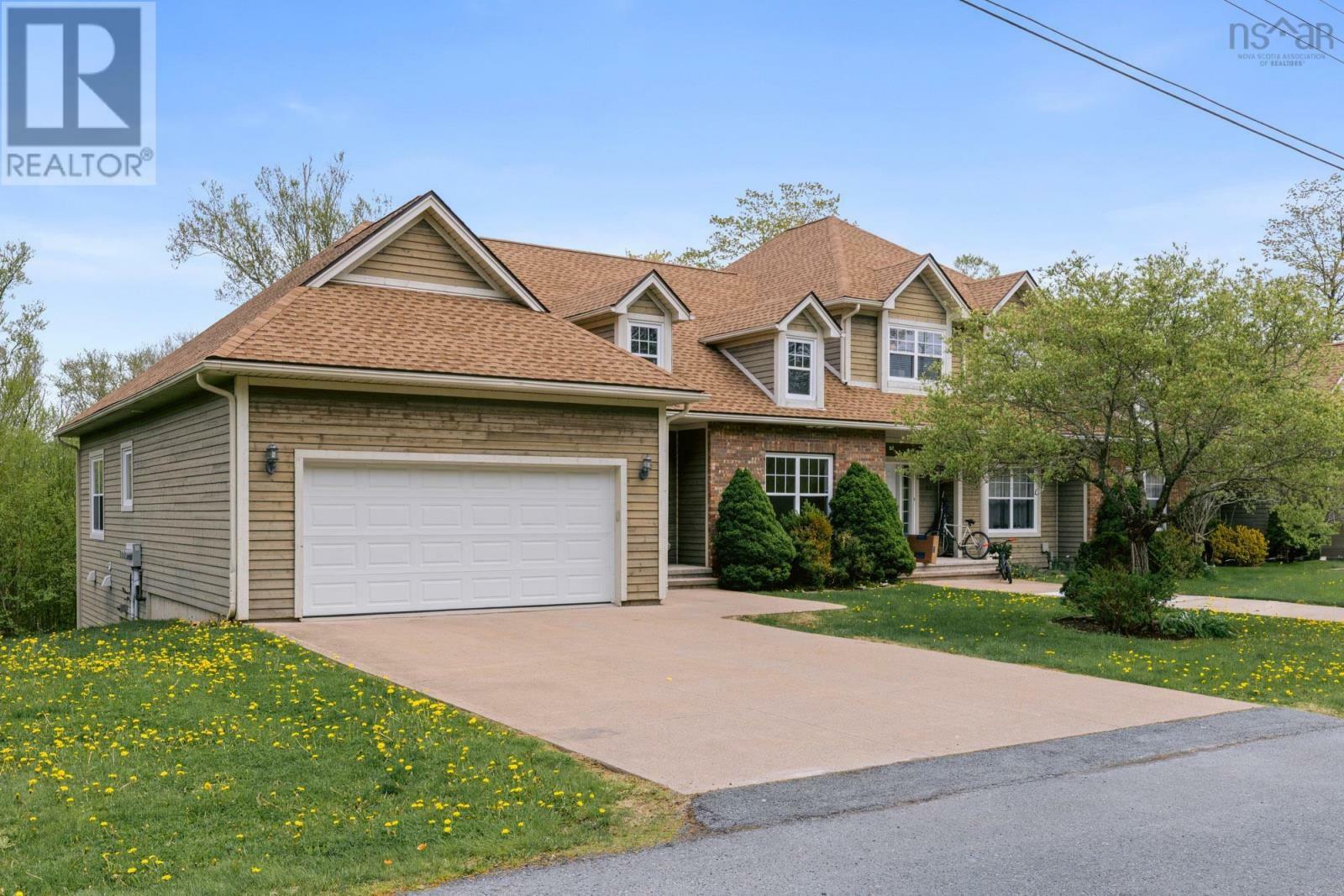 Property Photo: 65 Carnoustie Drive NS B4B 0E5
